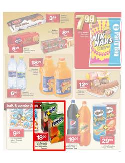 Checkers Gauteng : Golden Savings (18 Jun - 24 Jun), page 11