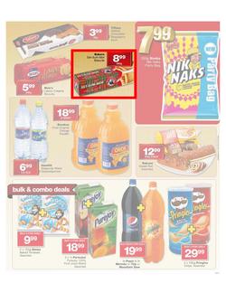 Checkers Gauteng : Golden Savings (18 Jun - 24 Jun), page 11