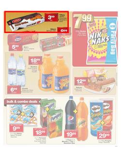 Checkers Gauteng : Golden Savings (18 Jun - 24 Jun), page 11