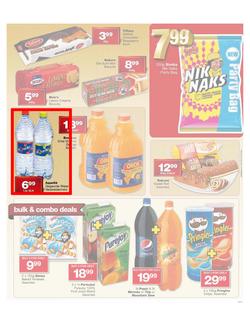 Checkers Gauteng : Golden Savings (18 Jun - 24 Jun), page 11