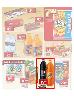 Checkers Gauteng : Golden Savings (18 Jun - 24 Jun), page 11