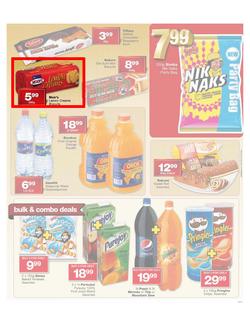 Checkers Gauteng : Golden Savings (18 Jun - 24 Jun), page 11