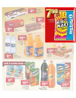 Checkers Gauteng : Golden Savings (18 Jun - 24 Jun), page 11