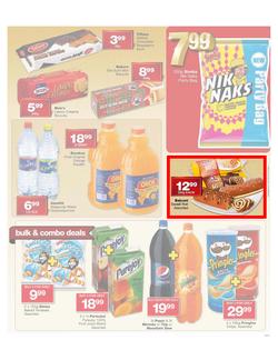 Checkers Gauteng : Golden Savings (18 Jun - 24 Jun), page 11