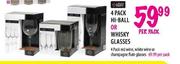 Always Home Red Wine, White Wine Or Champagne Flute Glasses-4 Pack