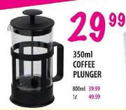 Coffee Plunger-350ml