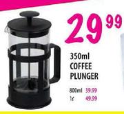 Coffee Plunger-800ml