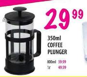 Coffee Plunger-1l