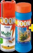 Doom Insecticide-300ml