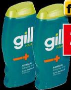 Gill Anti-Dandruff Shampoo-200ml