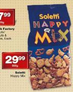 Soletti Happy Mix-800g