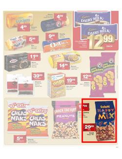Checkers Gauteng : Golden Savings (25 Jun - 1 Jul), page 11