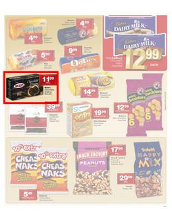 Checkers Gauteng : Golden Savings (25 Jun - 1 Jul), page 11