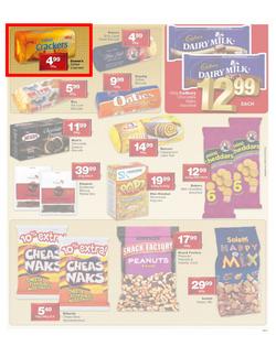 Checkers Gauteng : Golden Savings (25 Jun - 1 Jul), page 11