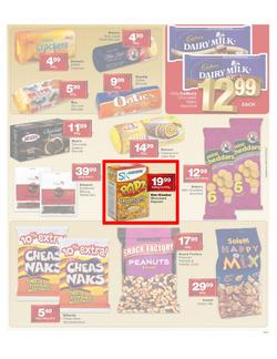 Checkers Gauteng : Golden Savings (25 Jun - 1 Jul), page 11