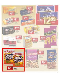 Checkers Gauteng : Golden Savings (25 Jun - 1 Jul), page 11