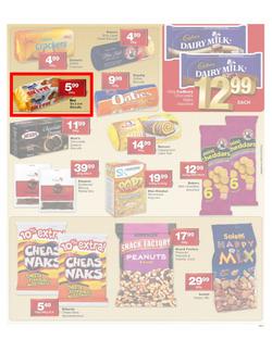 Checkers Gauteng : Golden Savings (25 Jun - 1 Jul), page 11