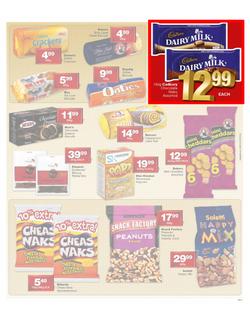 Checkers Gauteng : Golden Savings (25 Jun - 1 Jul), page 11