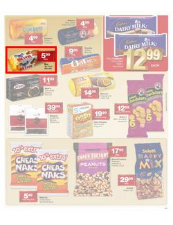 Checkers KZN : Golden Savings (25 Jun - 1 Jul), page 11