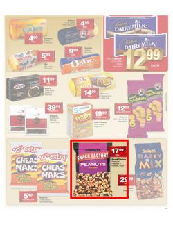 Checkers KZN : Golden Savings (25 Jun - 1 Jul), page 11