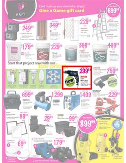 Game : Game On (28 Jun - 1 Jul), page 11