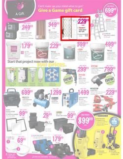 Game : Game On (28 Jun - 1 Jul), page 11