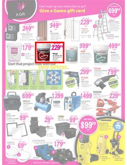 Game : Game On (28 Jun - 1 Jul), page 11