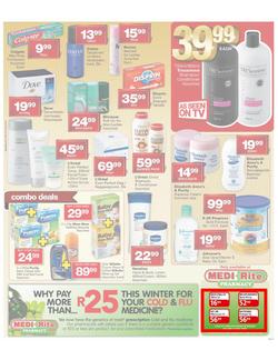 Checkers Gauteng : Golden Savings (2 Jul - 8 Jul), page 11
