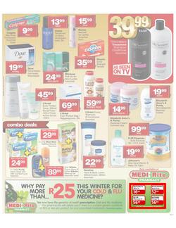 Checkers Gauteng : Golden Savings (2 Jul - 8 Jul), page 11