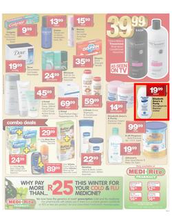 Checkers Gauteng : Golden Savings (2 Jul - 8 Jul), page 11