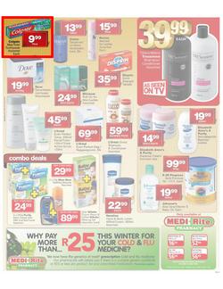 Checkers Gauteng : Golden Savings (2 Jul - 8 Jul), page 11