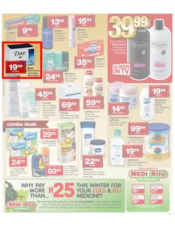 Checkers Gauteng : Golden Savings (2 Jul - 8 Jul), page 11