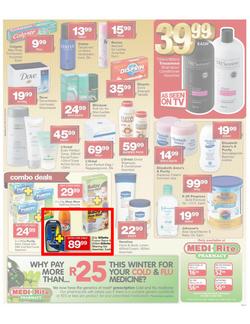 Checkers Gauteng : Golden Savings (2 Jul - 8 Jul), page 11