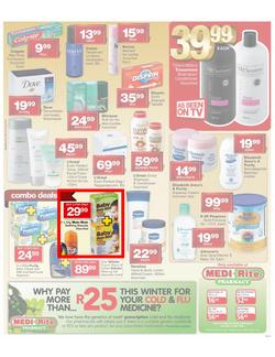 Checkers Gauteng : Golden Savings (2 Jul - 8 Jul), page 11