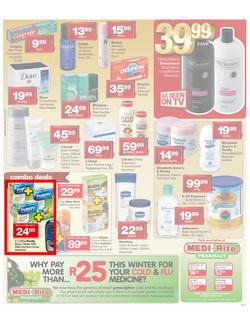 Checkers Gauteng : Golden Savings (2 Jul - 8 Jul), page 11