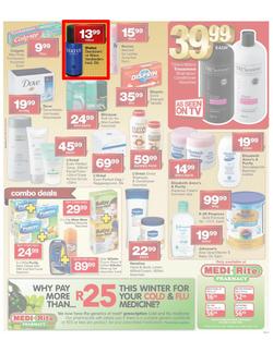 Checkers Gauteng : Golden Savings (2 Jul - 8 Jul), page 11