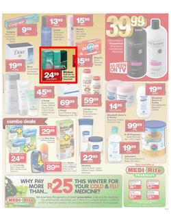 Checkers Gauteng : Golden Savings (2 Jul - 8 Jul), page 11