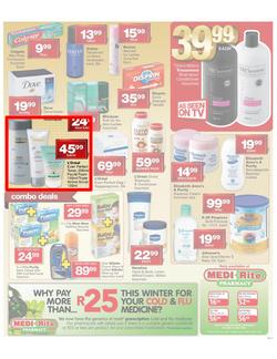 Checkers Gauteng : Golden Savings (2 Jul - 8 Jul), page 11
