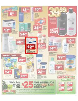Checkers Gauteng : Golden Savings (2 Jul - 8 Jul), page 11