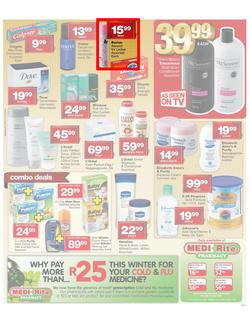 Checkers Gauteng : Golden Savings (2 Jul - 8 Jul), page 11