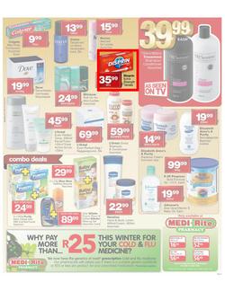 Checkers Gauteng : Golden Savings (2 Jul - 8 Jul), page 11