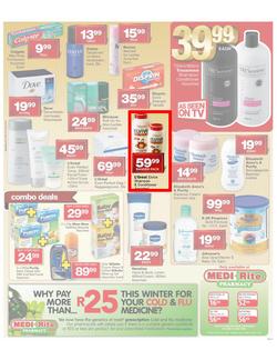 Checkers Gauteng : Golden Savings (2 Jul - 8 Jul), page 11