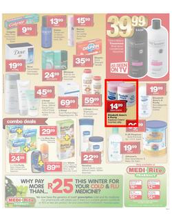 Checkers Gauteng : Golden Savings (2 Jul - 8 Jul), page 11