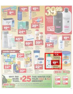 Checkers Gauteng : Golden Savings (2 Jul - 8 Jul), page 11