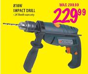Stramm Impact Drill-810W