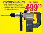 Stramm Rotary Hammer Drill-850W