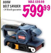 Ryobi Belt Sander-800W