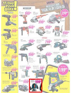 Game : 11 Day Price Blitz (5 Jul - 15 Jul), page 11