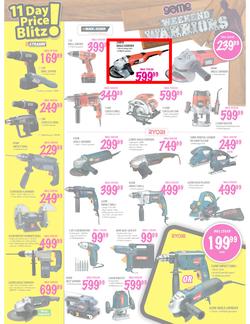 Game : 11 Day Price Blitz (5 Jul - 15 Jul), page 11