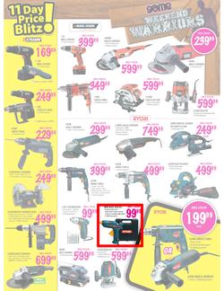 Game : 11 Day Price Blitz (5 Jul - 15 Jul), page 11